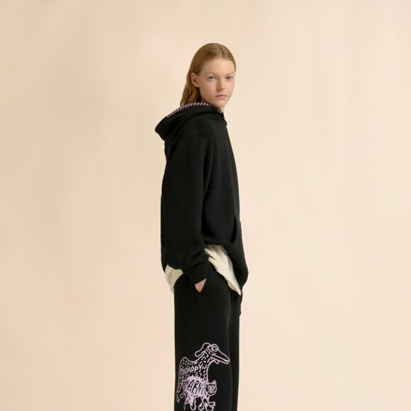 Marni  Marni x Madhappy Animal Fleece Hoodie - Picture 1 of 9